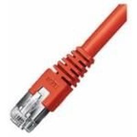 EAN 5420016857286 - LOGON Cat6 SSTP/PIMF 2m cable de red Rojo imagen 1