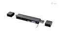 EAN 8595611707872 - i-tec CADONGLEUSBSD hub de interfaz USB 3.2 Gen 1 (3.1 Gen 1) Type-A + Type-C 5000 Mbit/s Negro imagen 2