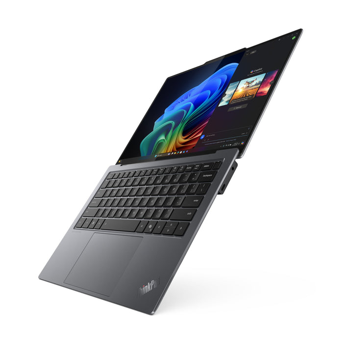 EAN 198156264466 - Lenovo ThinkPad X9-14 Gen 1 Aura Edition Copilot+ PC Intel Core Ultra 5 226V Portátil 35,6 cm (14") WUXGA  imagen 2