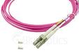 EAN 4063232618029 - BlueOptics SFP3133FU7.5MK Cable de fibra óptica e InfiniBand 7,5 m LC ST Magenta imagen 3