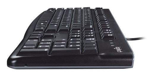 EAN 5099206021372 - Logitech Keyboard K120 for Business teclado Universal USB QWERTY Español Negro imagen 2
