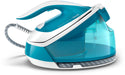EAN 8710103892977 - Philips GC7920/20 estación plancha al vapor 1,5 L Suela de SteamGlide Color aguamarina imagen 1
