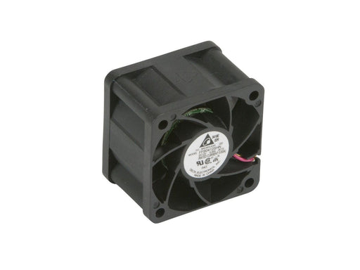 EAN 0672042044597 - Supermicro PWM Fan Carcasa del ordenador Ventilador 4 cm Negro imagen 1
