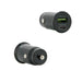 EAN 3700992526942 - Mobilis 001351 cargador de dispositivo móvil Universal Negro Encendedor de cigarrillos Auto imagen 1