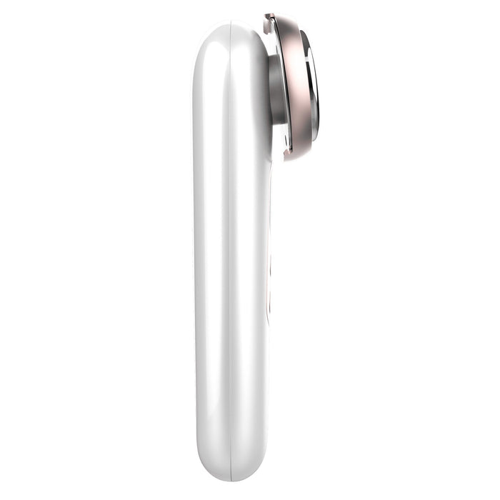 EAN 8435484044509 - Cecotec Bamba FaceCare LightSonic Cara Rosa, Blanco imagen 2