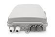 EAN 4016032370987 - Digitus DN-968911 adaptador de fibra óptica LC/SC 1 pieza(s) Gris imagen 5