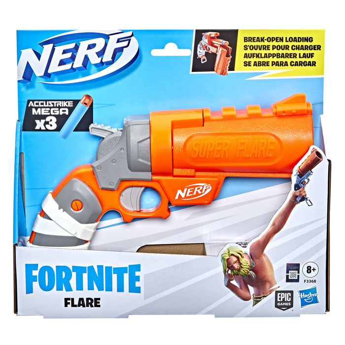 EAN 5010994118075 - Nerf Fortnite Flare imagen 7