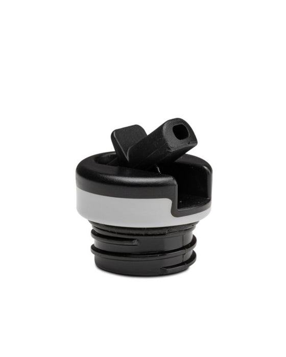 EAN 8051513928093 - 24Bottles Sport Lid tapón o corcho para botella, decantador o licorera Negro, Gris imagen 1