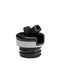 EAN 8051513928093 - 24Bottles Sport Lid tapón o corcho para botella, decantador o licorera Negro, Gris imagen 1