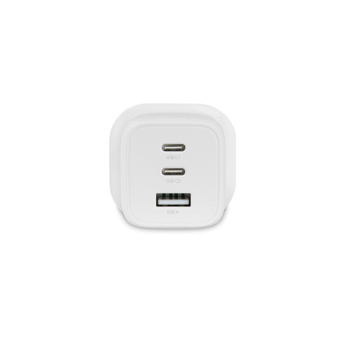 EAN 7640239421325 - DICOTA D32055 cargador de dispositivo móvil Universal Blanco Corriente alterna Carga rápida Interior imagen 4