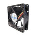 EAN 4710713237759 - Chieftec AF-0925PWM sistema de refrigeración para ordenador Carcasa del ordenador Ventilador Negro imagen 1