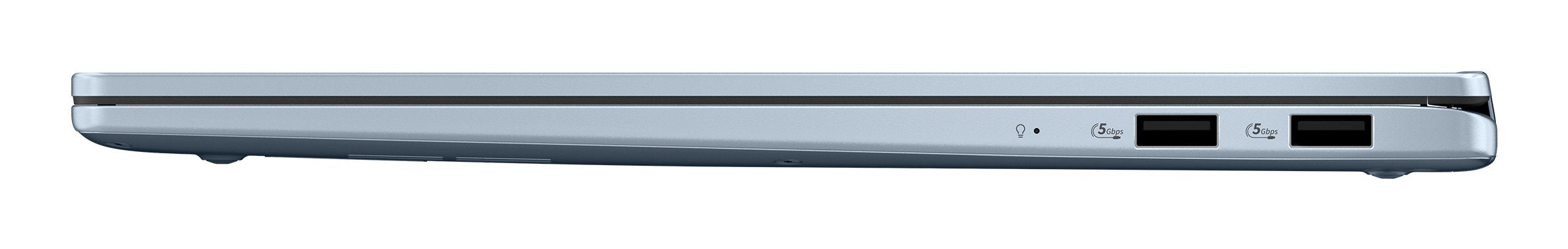 EAN 4711636720694 - ASUS Vivobook S14 Flip TP5408QA-U2034W Snapdragon X1-26-100 Híbrido (2-en-1) 35,6 cm (14") Pantalla tácti imagen 24