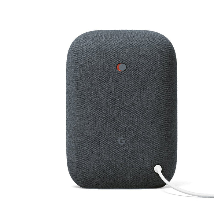 EAN 0193575007915 - Google Nest Audio Charcoal imagen 2