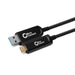 EAN 5704174219637 - Microconnect USB3.1CA20OP cable USB USB 3.2 Gen 2 (3.1 Gen 2) 20 m USB C USB A 10 Gbit/s Negro imagen 1