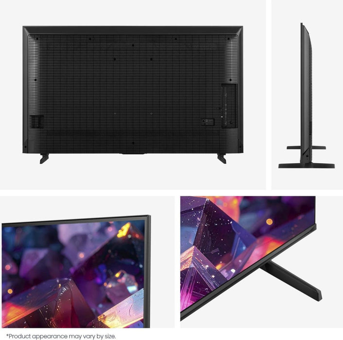 EAN 6942351436074 - Hisense 85E7S PRO 2,16 m (85") 4K Ultra HD Smart TV Wifi Negro imagen 11