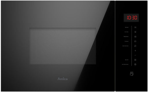 EAN 5906006031695 - Amica AMMB25E2SGB X-TYPE Negro Microondas combinado Integrado 25 L 900 W imagen 1