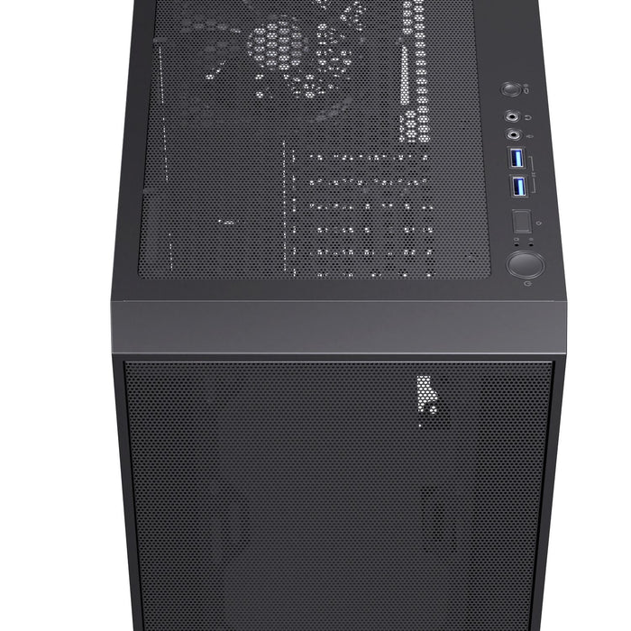 EAN 6977277360080 - Einarex PULSE P100 Core Black imagen 16