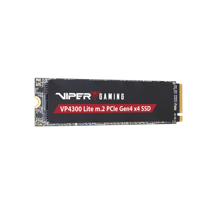 EAN 4711378425383 - Patriot Memory VP4300 Lite 4 TB M.2 PCI Express 4.0 NVMe imagen 3