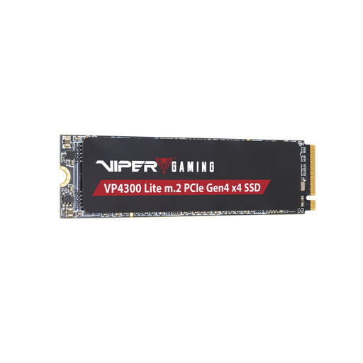 EAN 4711378425352 - Patriot Memory VP4300L500GM28H unidad de estado sólido 500 GB M.2 PCI Express 4.0 NVMe imagen 2