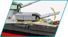 EAN 5902251048396 - COBI COBI-4839 modelo a escala Maqueta de navío de línea Kit de montaje 1:300 imagen 7