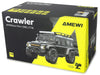 EAN 4262500342783 - Amewi 22726 modelo controlado por radio Camión oruga Motor eléctrico 1:16 imagen 11