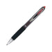 EAN 4902778762653 - Uni-Ball Signo 10.1.0216 bolígrafo de gel Bolígrafo de gel de punta retráctil Rojo imagen 2