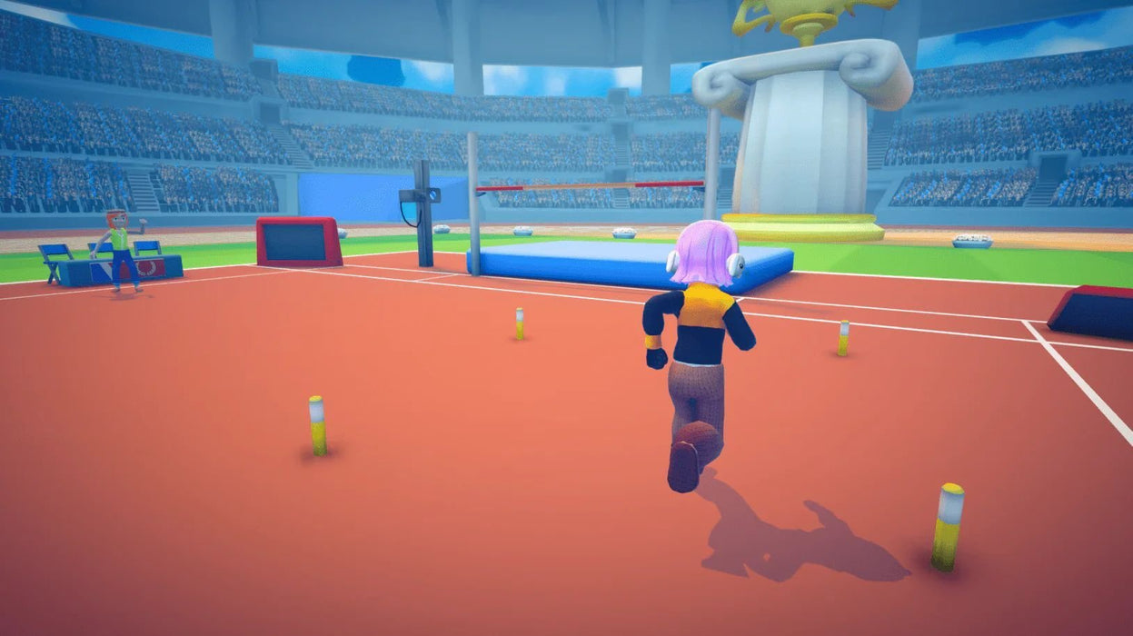 EAN 3700664532936 - Maximum Games 40 Sports Games in 1 imagen 4