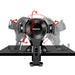 EAN 6953156268777 - Baseus Osculum Soporte pasivo Teléfono móvil/smartphone Negro, Plata imagen 7