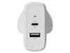 EAN 5056304398218 - 2-Power 2PWC32W02-UK cargador de dispositivo móvil Blanco imagen 3