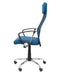 EAN 8435501007661 - PIQUERAS Y CRESPO 32DBD225 silla de oficina y de ordenador Asiento acolchado Respaldo de malla imagen 3