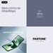 EAN 0840493609850 - Motorola razr 70 17,5 cm (6.9") SIM doble Android 16.0 5G USB Tipo C 8 GB 256 GB 4800 mAh Verde oscuro imagen 19