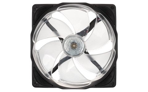 EAN 4250051906561 - Noiseblocker B12X-PS-BL Carcasa del ordenador Ventilador 12 cm Negro 1 pieza(s) imagen 1