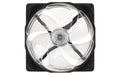 EAN 4250051906578 - Noiseblocker B12X-P-BL Carcasa del ordenador Ventilador 12 cm Negro 1 pieza(s) imagen 1