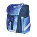 EAN 4008110396354 - Herlitz FiloActive XL Plus Cosmic juego de mochila escolar Niño Poliéster Azul, Azul oscuro imagen 4