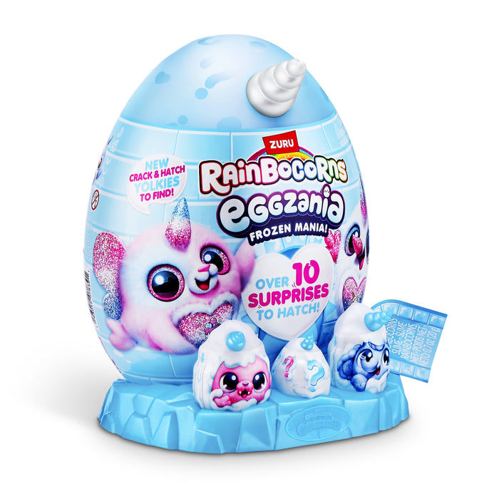 EAN 4894680042247 - Rainbocorns 92119 set de juguetes imagen 11