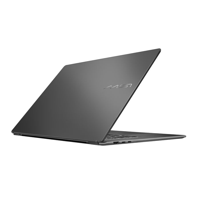 EAN 4711377414050 - MSI Prestige 16 AI+ C3MG-012FR Copilot+ PC Intel Core Ultra 7 355 Portátil 40,6 cm (16") 2.8K 32 GB LPDDR imagen 6