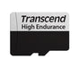 EAN 0760557851165 - Transcend 350V 32 GB MicroSDHC NAND Clase 10 imagen 1