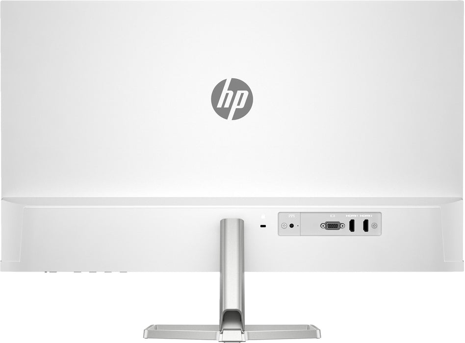 EAN 197498944180 - HP Series 5 27 inch FHD White Monitor - 527sw pantalla para PC 68,6 cm (27") 1920 x 1080 Pixeles Full HD L imagen 5
