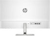 EAN 0197498944944 - HP Series 5 27 inch FHD White Monitor - 527sw pantalla para PC 68,6 cm (27") 1920 x 1080 Pixeles Full HD  imagen 5