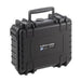 EAN 4031541702920 - B&W Cases Type 500 Estuche duro Negro imagen 1