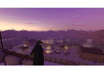 EAN 3665962014068 - NACON Zorro The Chronicles Estándar Inglés PlayStation 5 imagen 6