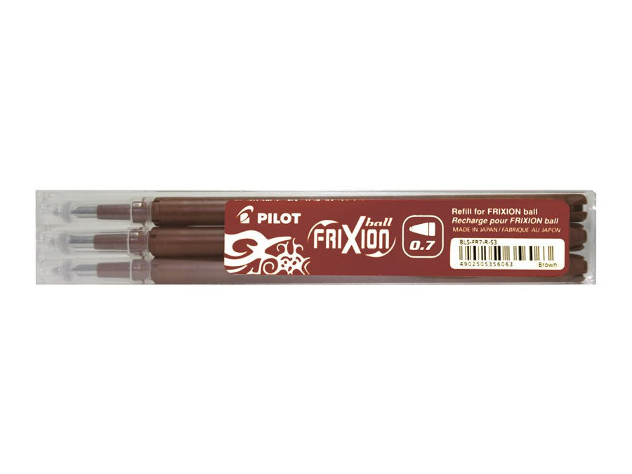 EAN 4902505391804 - Pilot FriXion imagen 1