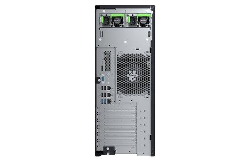 EAN 4065221880509 - Fujitsu PRIMERGY TX1330 M5 servidor 0 GB Torre Intel Xeon E E-2388G 3,2 GHz 32 GB DDR4-SDRAM 500 W imagen 2
