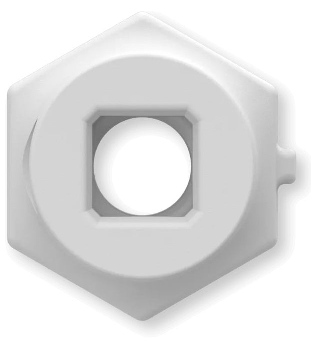 EAN 4047976627899 - Homematic IP 162789A1 accesorio para cerradura inteligente Placa de montaje imagen 5