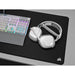 EAN 0840006635192 - Corsair HS80 RGB Auriculares Inalámbrico Diadema Juego Blanco imagen 8