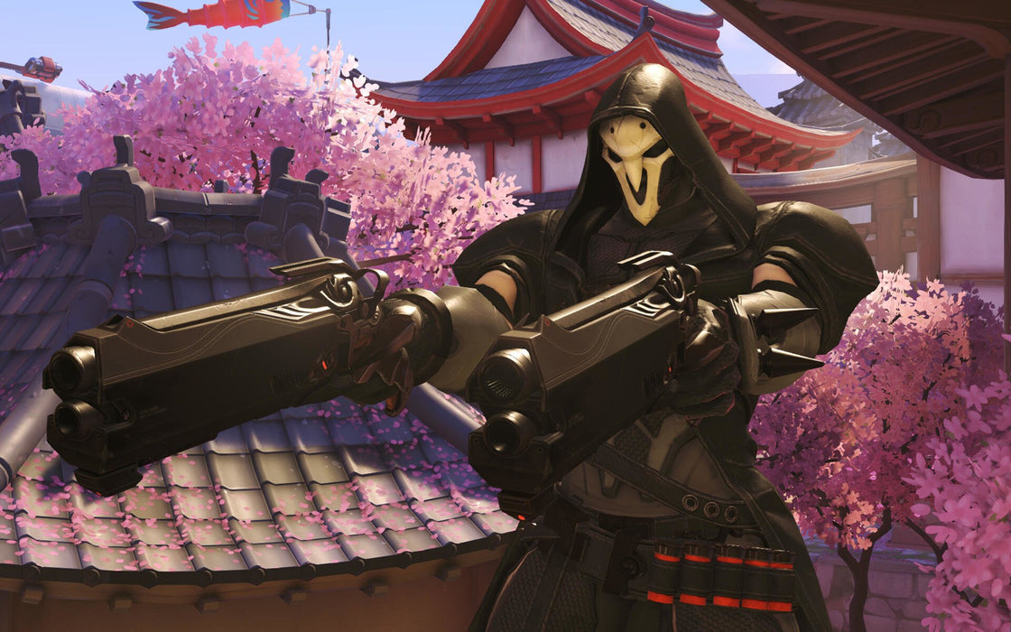 EAN 5030917288067 - Blizzard Overwatch - Legendary Edition Completa Alemán, Inglés, Chino simplificado, Coreano, Español, Fra imagen 70
