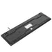 EAN 5063194002071 - Targus AKM622ES teclado Ratón incluido Universal USB QWERTY Español Negro imagen 7