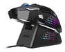 EAN 4711377269773 - MSI S12-4301370-CLA ratón Juego mano derecha RF Wireless + Bluetooth + USB Type-A Óptico 26000 DPI imagen 2
