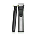 EAN 8720689045131 - Philips MG9535/15 cortadora de pelo y maquinilla Acero inoxidable 27 Ión de litio imagen 5
