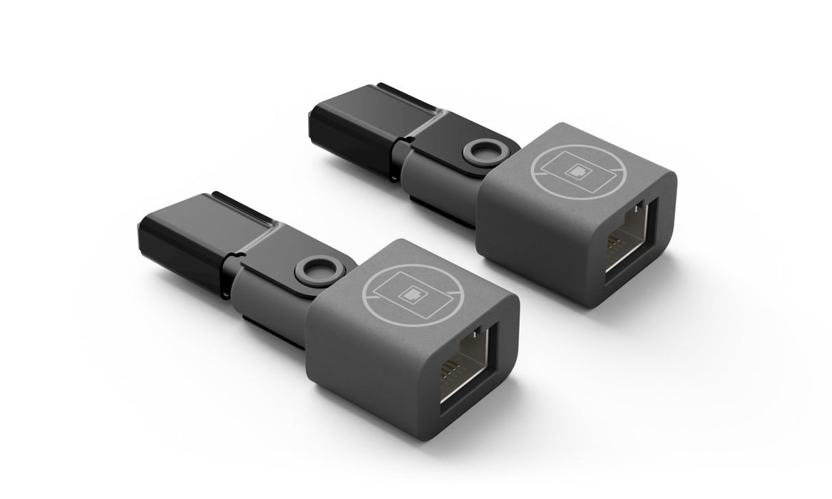EAN 0097855195180 - Logitech 952-000181 sistema de video conferencia Extensor de cable imagen 2